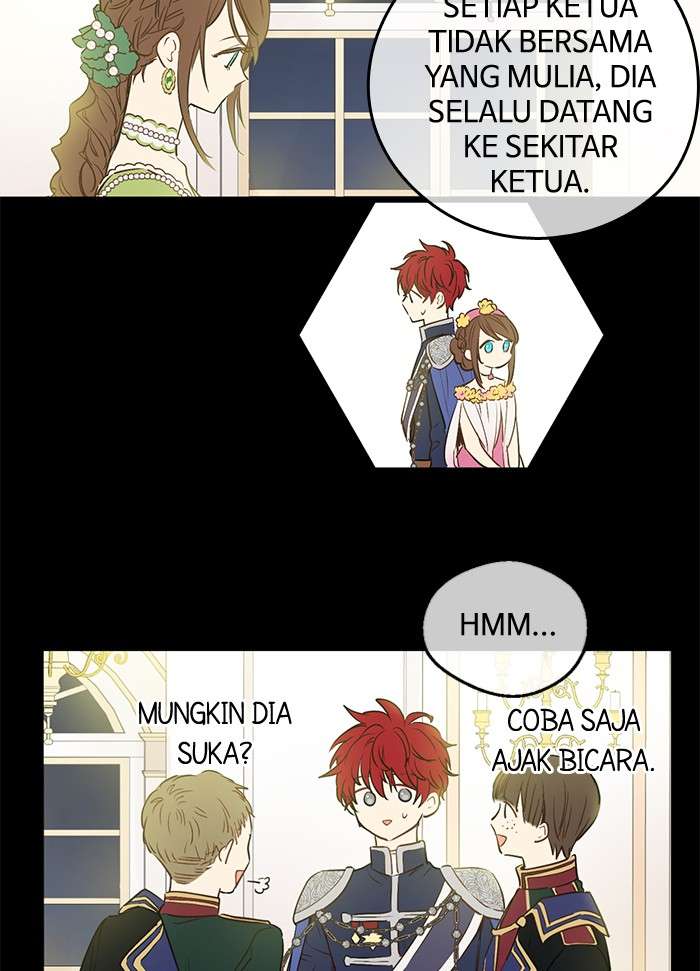 Who Made Me a Princess Chapter 76 Image 37