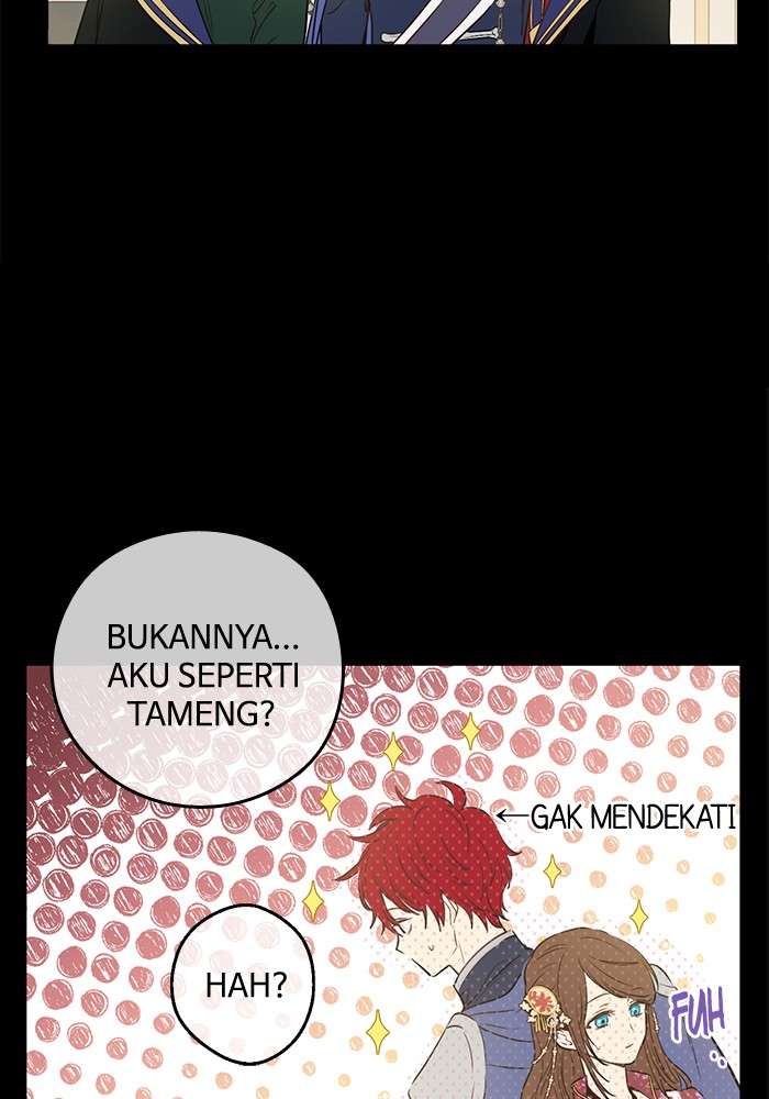 Who Made Me a Princess Chapter 76 Image 38