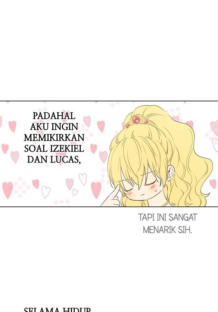 Who Made Me a Princess Chapter 76 Image 42