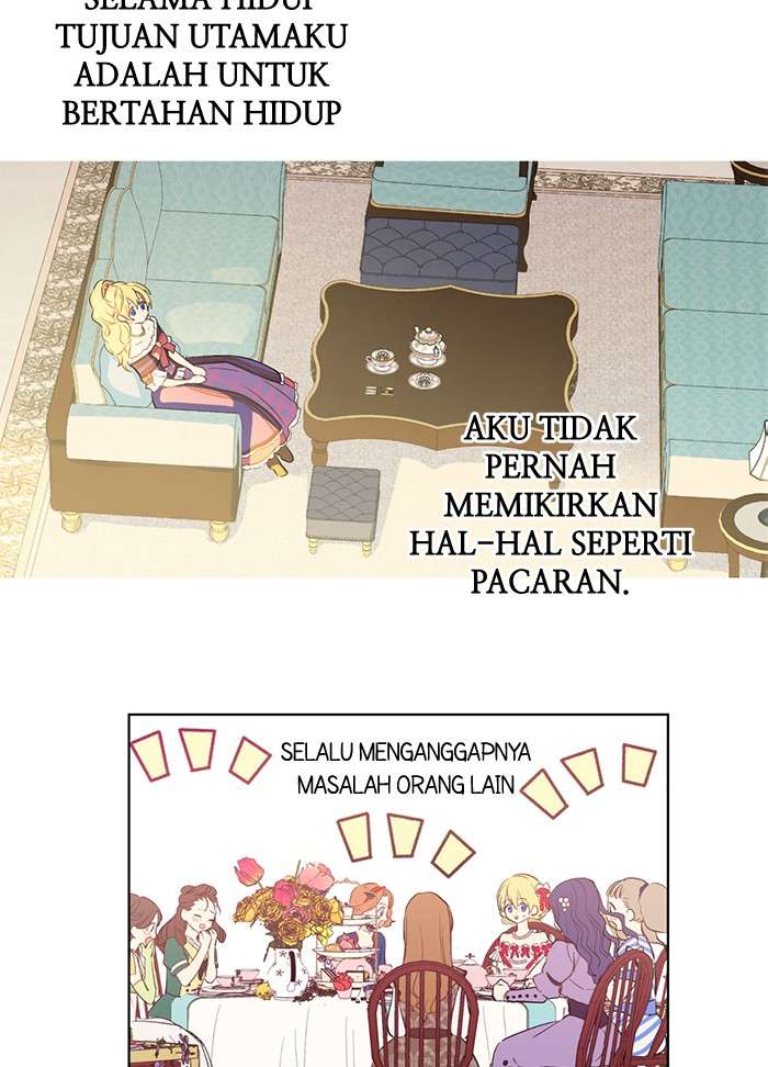 Who Made Me a Princess Chapter 76 Image 43