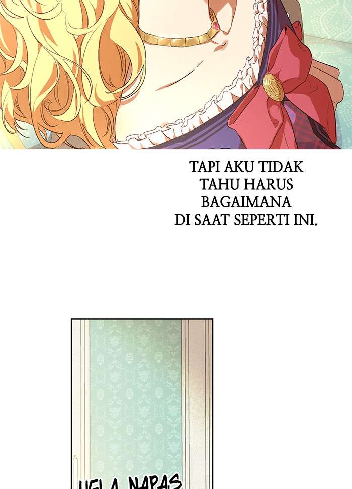 Who Made Me a Princess Chapter 76 Image 45