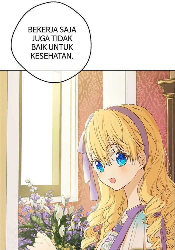 Who Made Me a Princess Chapter 76 Image 54