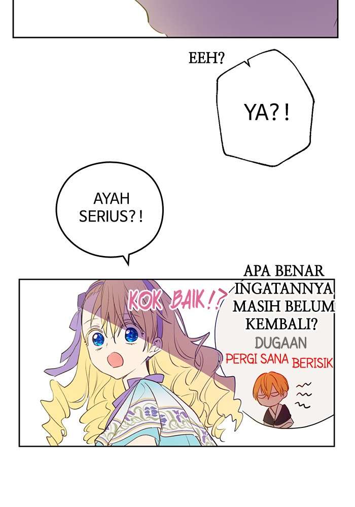 Who Made Me a Princess Chapter 76 Image 57