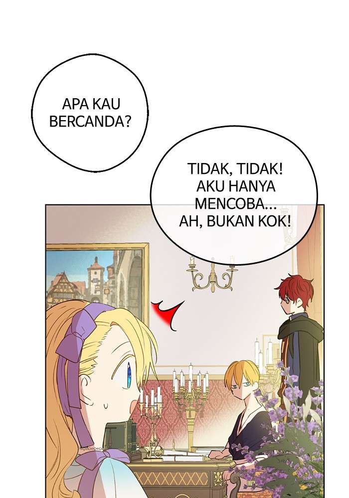 Who Made Me a Princess Chapter 76 Image 58