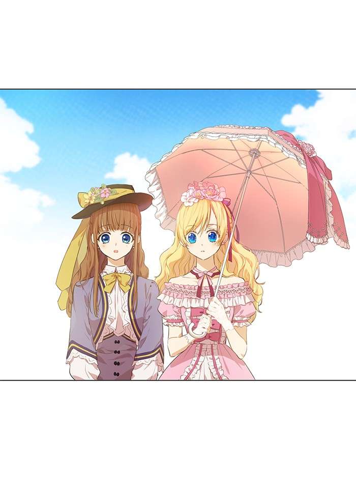 Who Made Me a Princess Chapter 77 Image 0