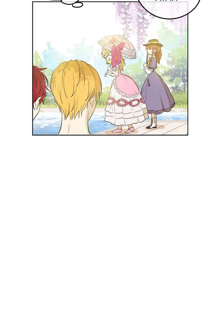 Who Made Me a Princess Chapter 77 Image 5