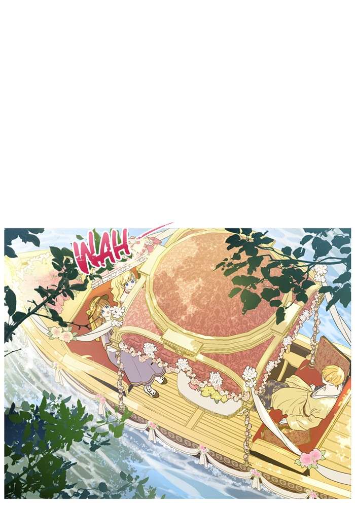 Who Made Me a Princess Chapter 77 Image 9