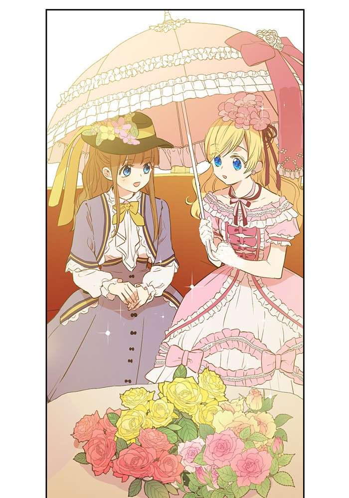 Who Made Me a Princess Chapter 77 Image 13