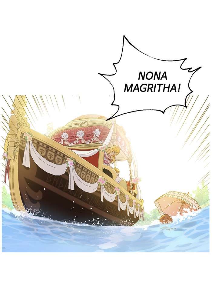 Who Made Me a Princess Chapter 77 Image 21