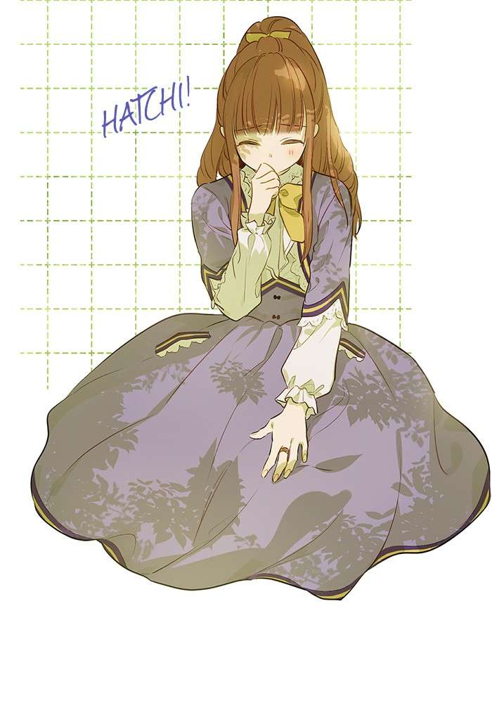 Who Made Me a Princess Chapter 77 Image 36