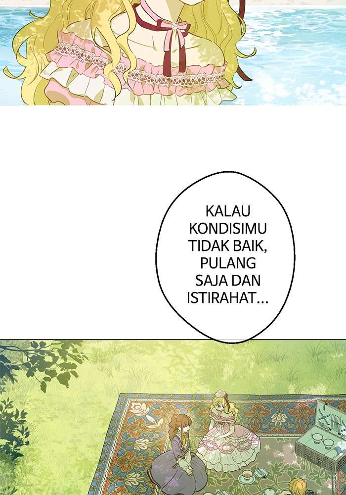 Who Made Me a Princess Chapter 77 Image 38