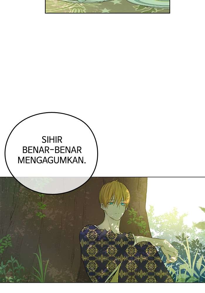 Who Made Me a Princess Chapter 77 Image 40