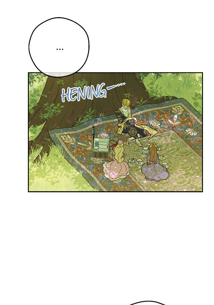 Who Made Me a Princess Chapter 77 Image 46