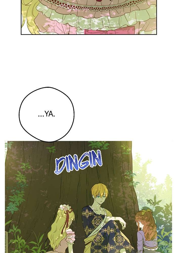 Who Made Me a Princess Chapter 77 Image 48