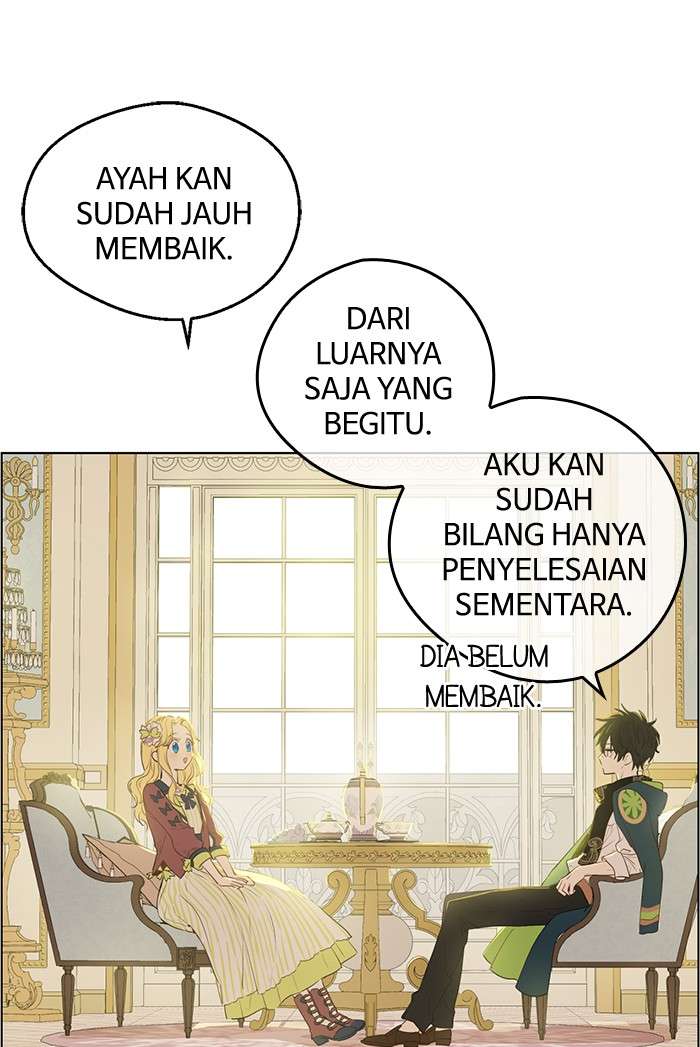 Who Made Me a Princess Chapter 77 Image 54