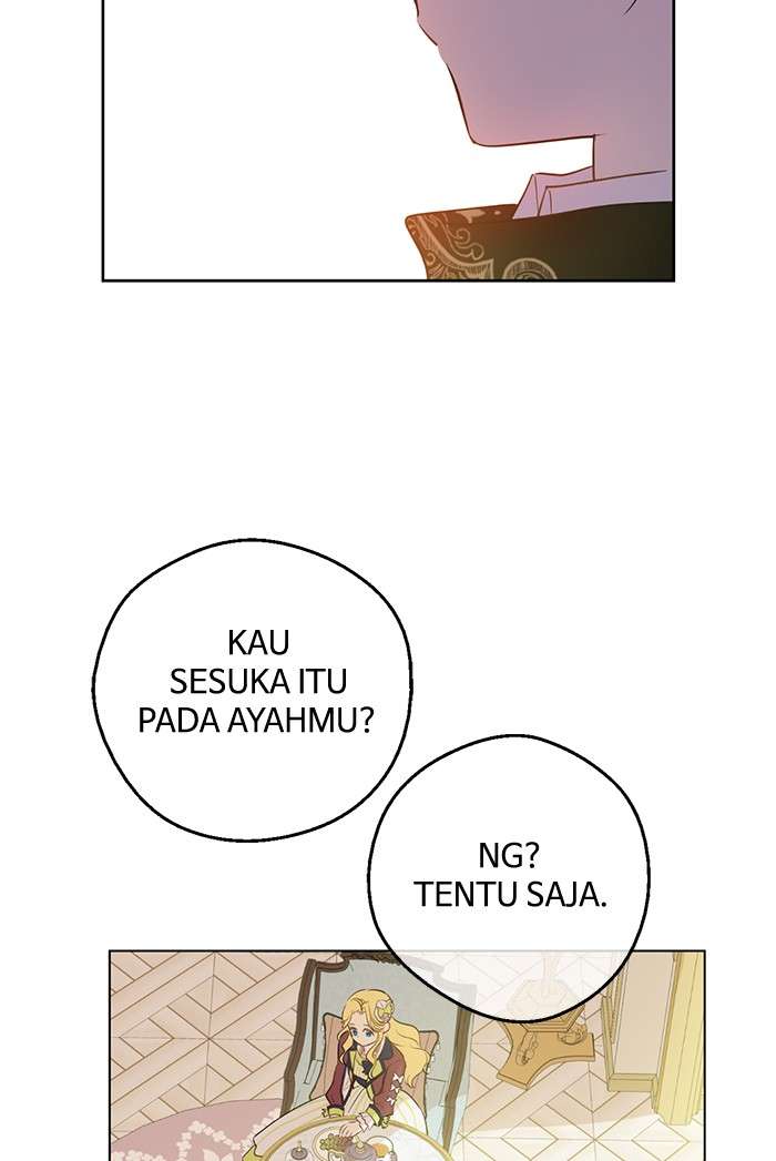 Who Made Me a Princess Chapter 77 Image 64