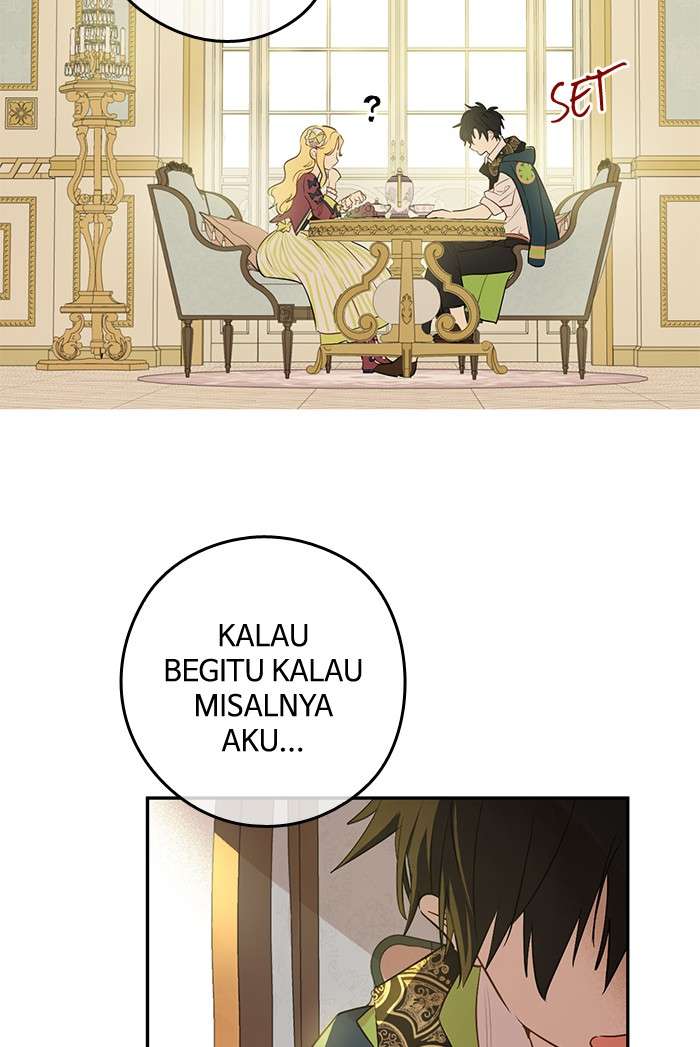 Who Made Me a Princess Chapter 77 Image 66