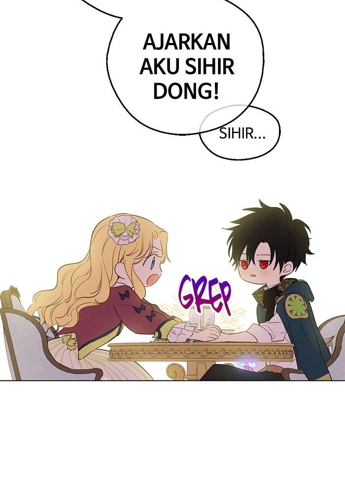 Who Made Me a Princess Chapter 77 Image 69