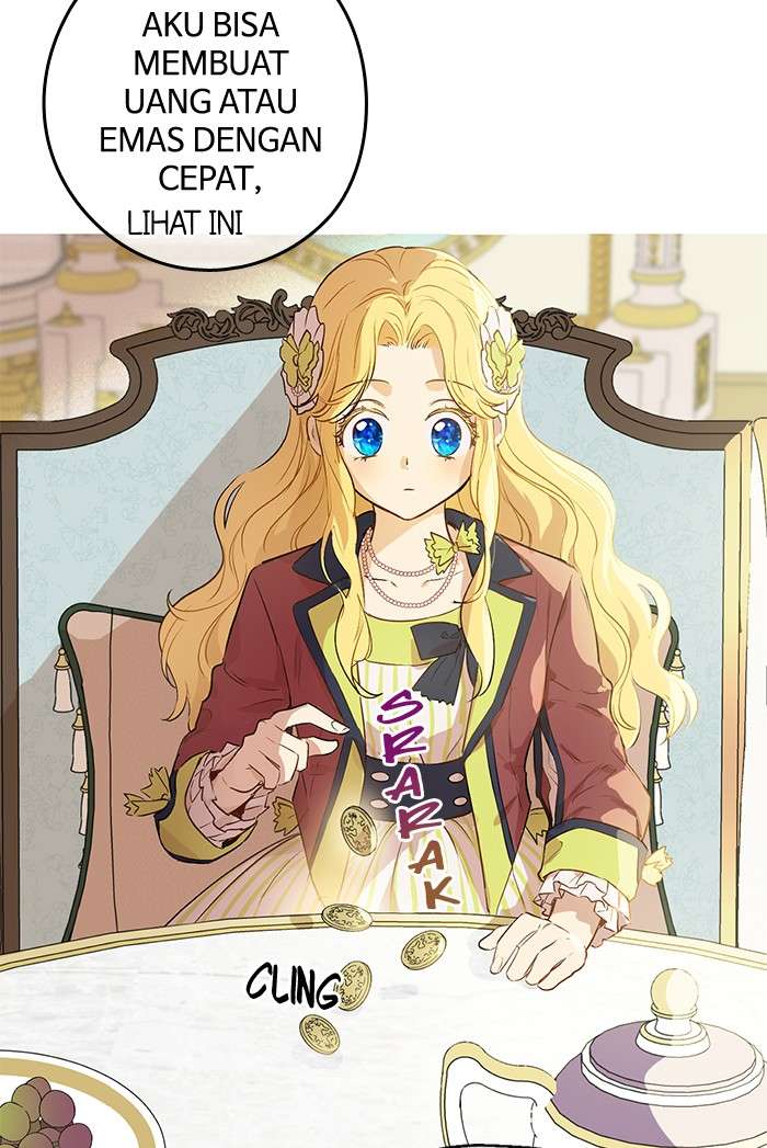 Who Made Me a Princess Chapter 77 Image 72