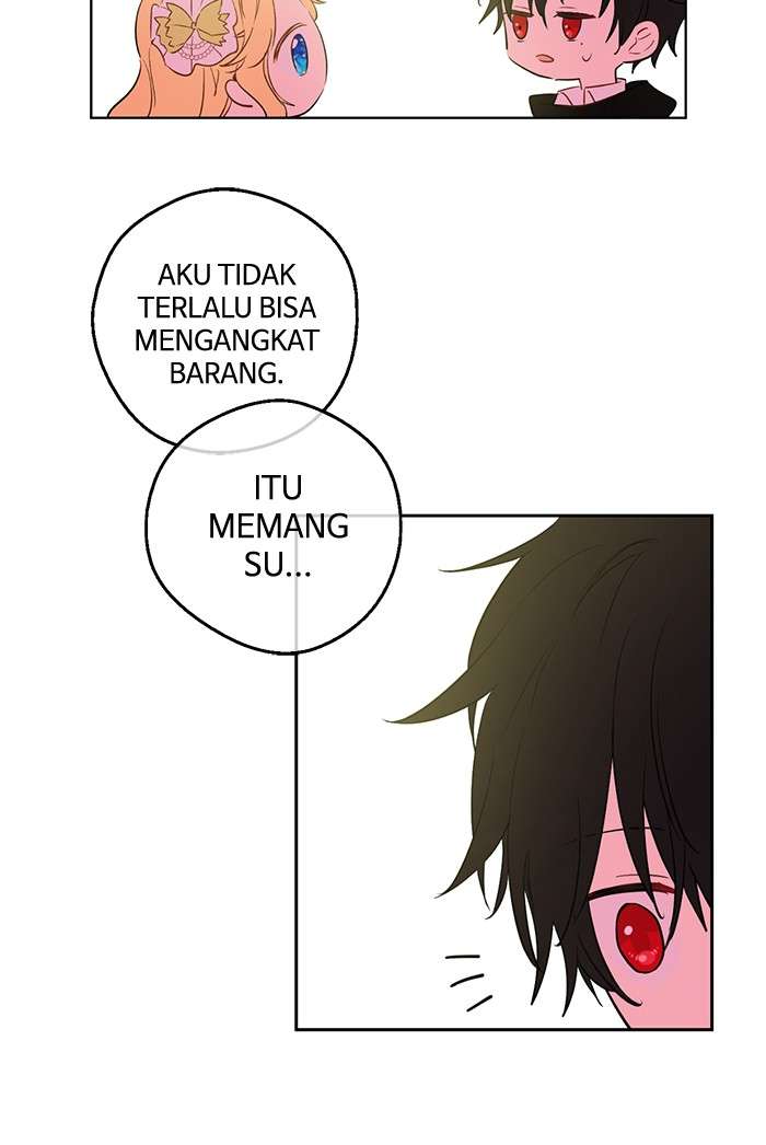 Who Made Me a Princess Chapter 77 Image 74