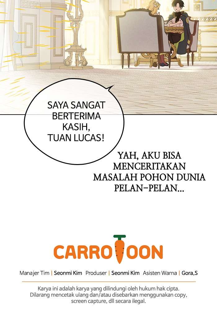 Who Made Me a Princess Chapter 77 Image 80