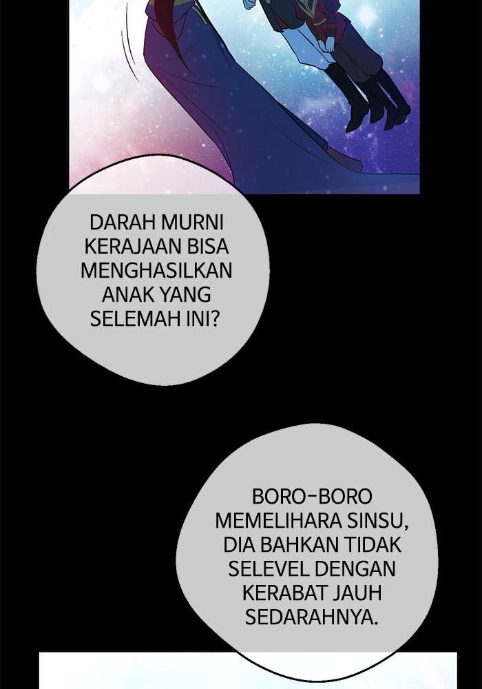 Who Made Me a Princess Chapter 78 Image 9