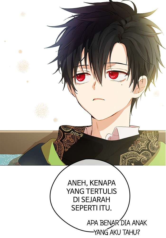 Who Made Me a Princess Chapter 78 Image 21