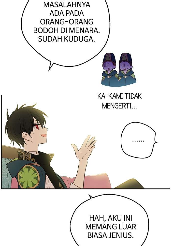 Who Made Me a Princess Chapter 78 Image 36