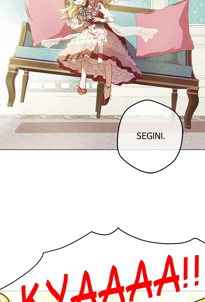 Who Made Me a Princess Chapter 78 Image 45