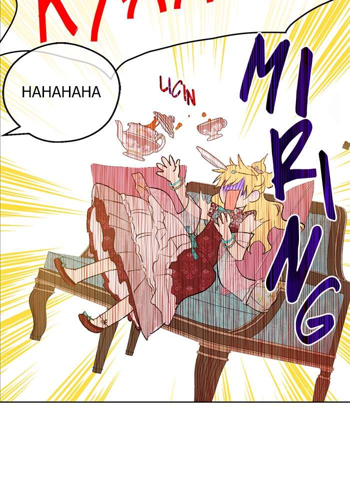 Who Made Me a Princess Chapter 78 Image 46