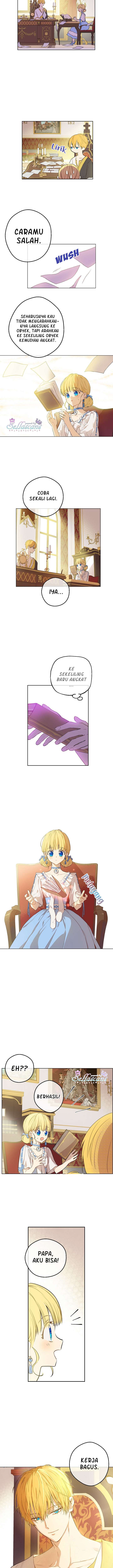 Who Made Me a Princess Chapter 79 Image 6