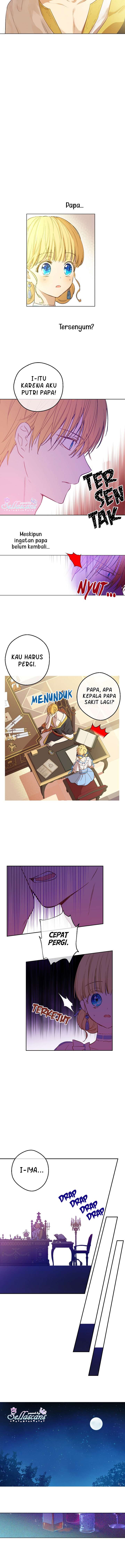 Who Made Me a Princess Chapter 79 Image 7