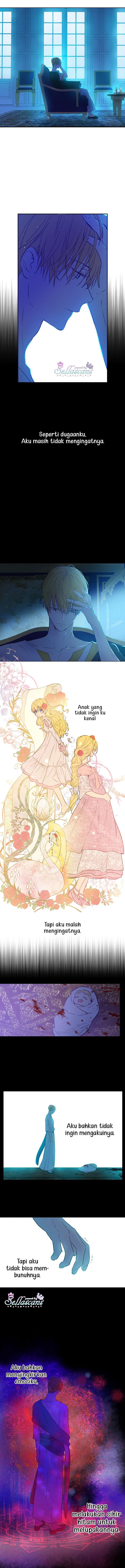 Who Made Me a Princess Chapter 79 Image 8