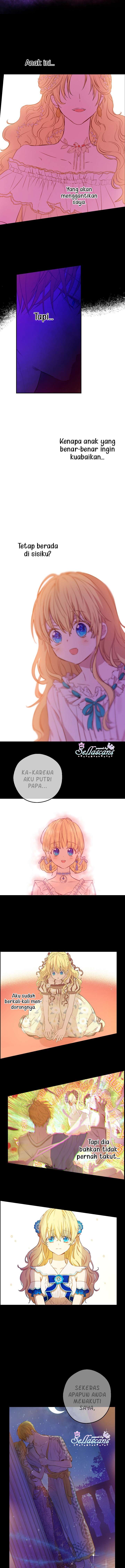 Who Made Me a Princess Chapter 79 Image 9