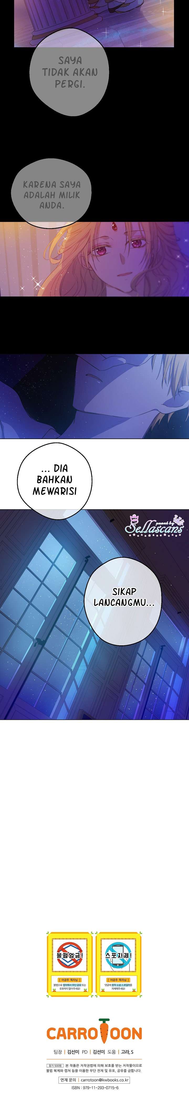 Who Made Me a Princess Chapter 79 Image 10