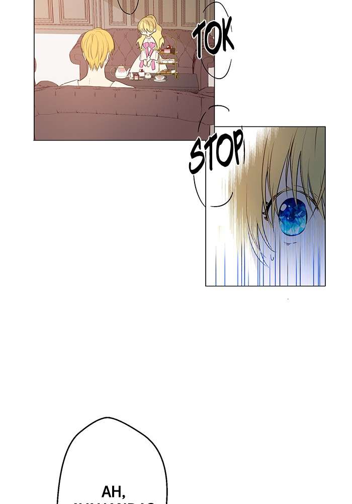 Who Made Me a Princess Chapter 8 Image 3