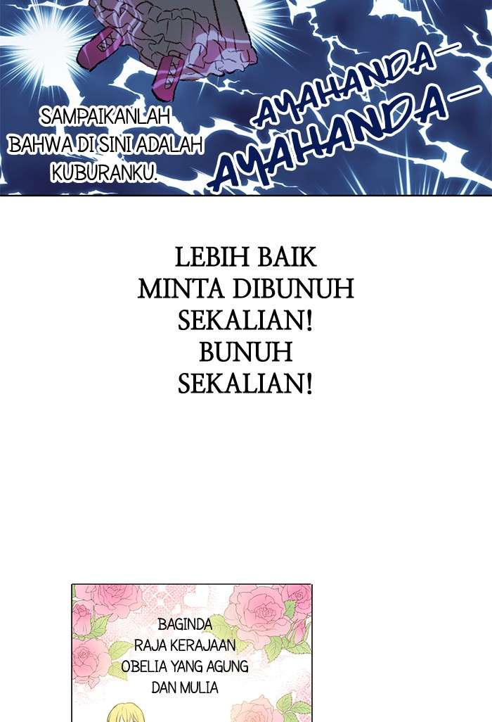 Who Made Me a Princess Chapter 8 Image 6