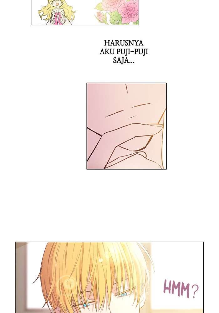 Who Made Me a Princess Chapter 8 Image 7