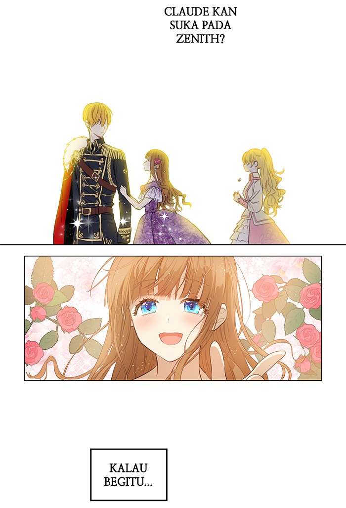 Who Made Me a Princess Chapter 8 Image 10