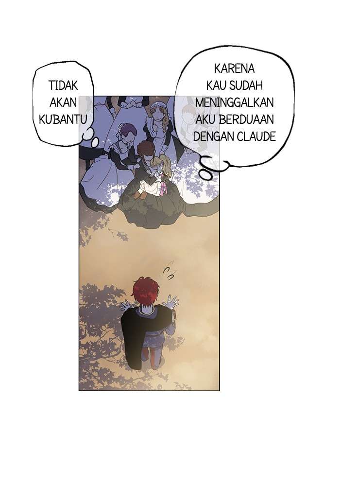 Who Made Me a Princess Chapter 8 Image 27