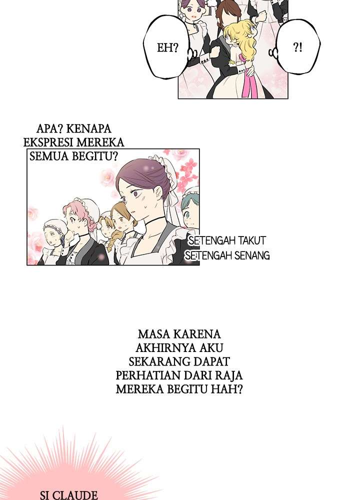 Who Made Me a Princess Chapter 8 Image 30