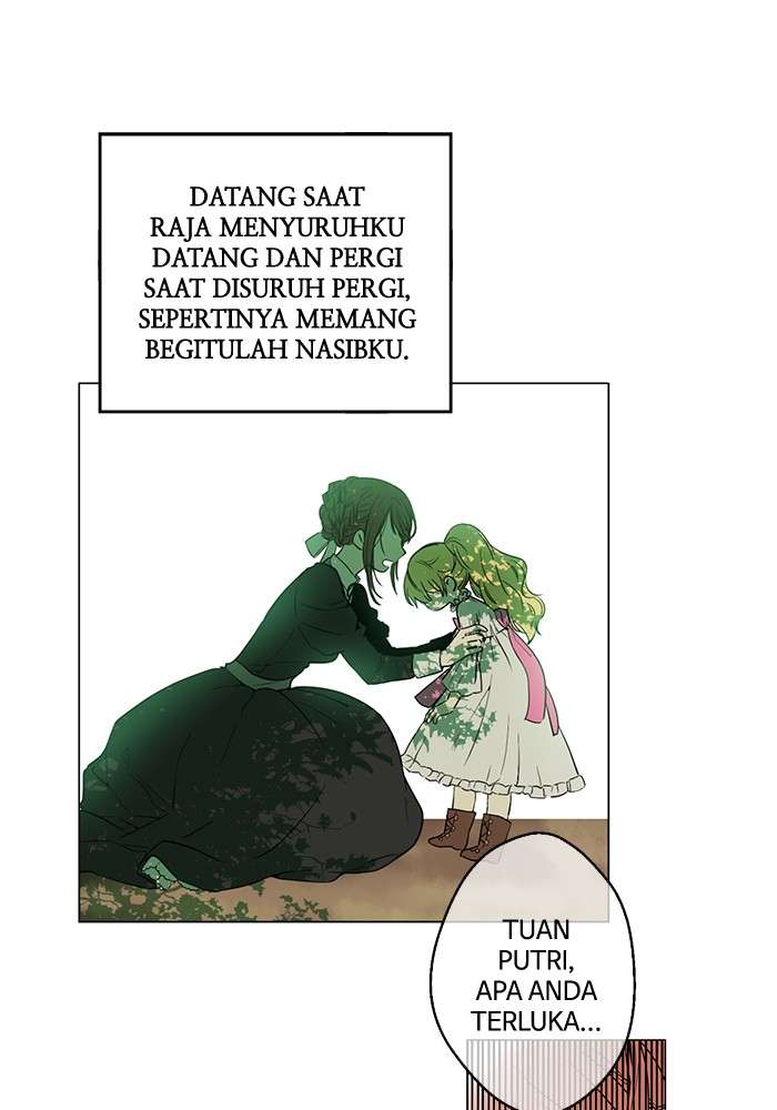 Who Made Me a Princess Chapter 8 Image 32