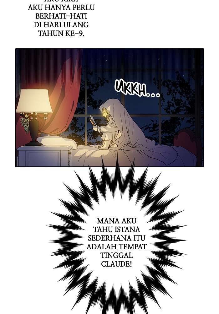 Who Made Me a Princess Chapter 8 Image 38