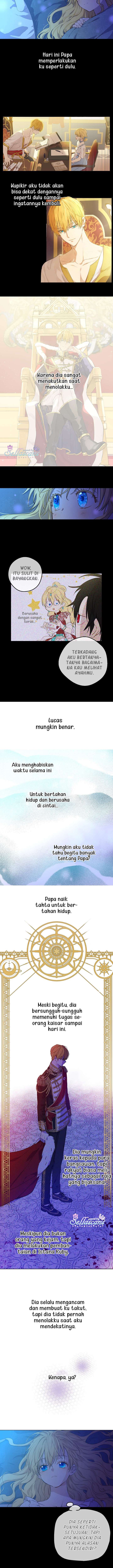 Who Made Me a Princess Chapter 80 Image 3