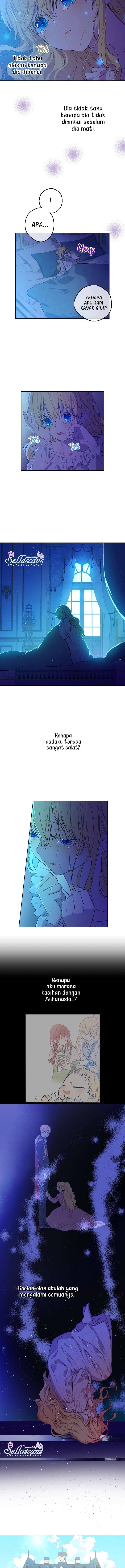 Who Made Me a Princess Chapter 80 Image 5