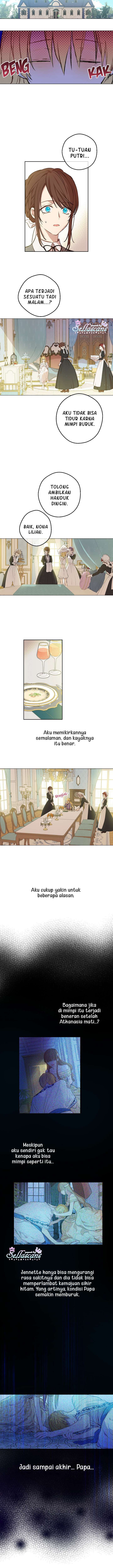 Who Made Me a Princess Chapter 80 Image 6