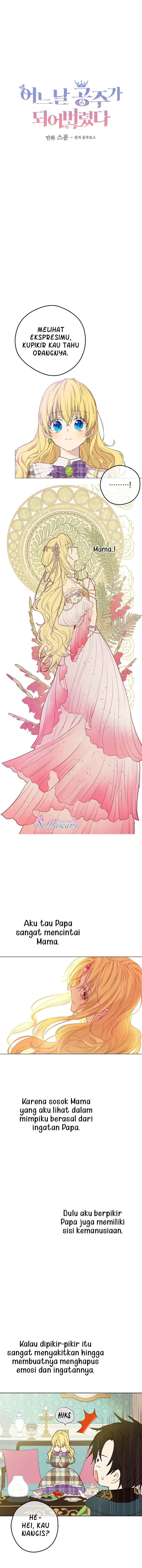 Who Made Me a Princess Chapter 81 Image 2