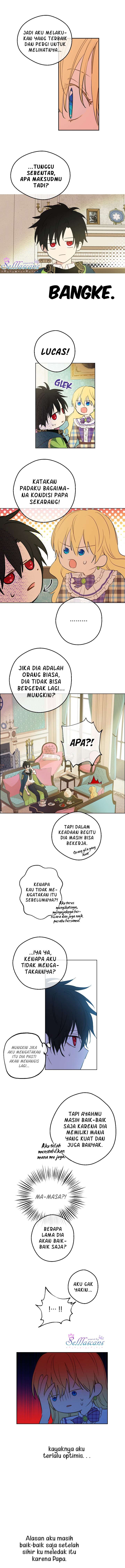 Who Made Me a Princess Chapter 81 Image 4