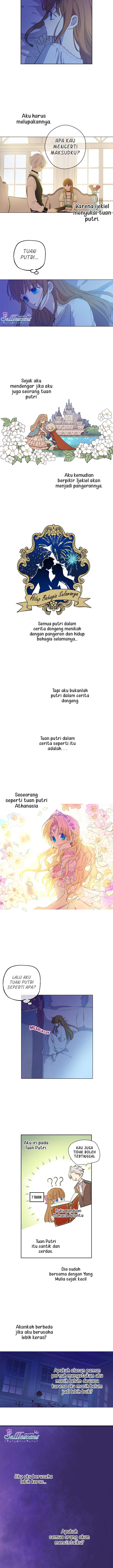 Who Made Me a Princess Chapter 81 Image 7