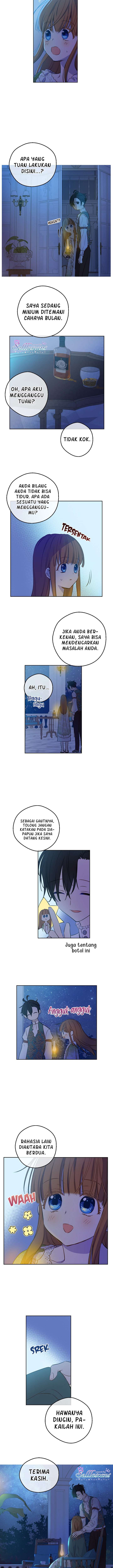 Who Made Me a Princess Chapter 81 Image 9